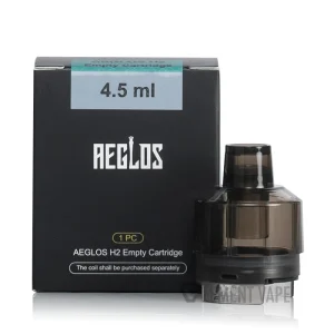 Uwell AEGLOS H2 Replacement Pods