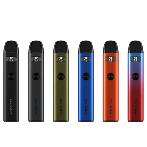 UWELL CALIBURN A2 15W Vape POD SYSTEM