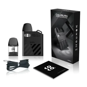 Uwell CALIBURN AK2 15W Vape Pod System