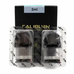 UWell Caliburn G2 Empty Vape Pod