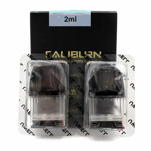 UWell Caliburn G2 Empty Vape Pod
