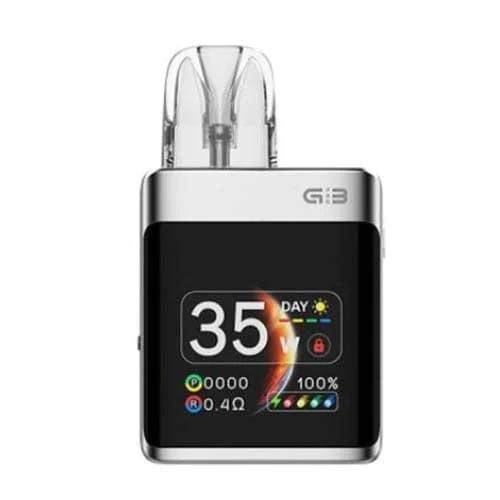 Uwell Caliburn G3 Pro Koko Pod Kit System - Image 2