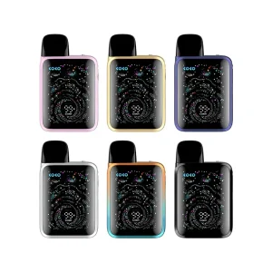 UWell Caliburn G5 KOKO Pod Kit 1600mAh
