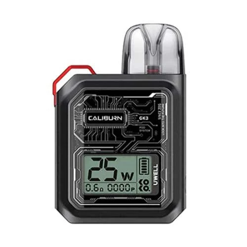 Uwell Caliburn GK3 25W Pod System