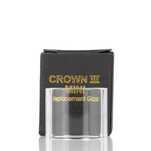 Uwell Crown 3 Mini Replacement Glass