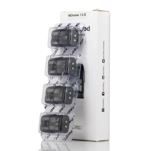 Uwell MARSUPOD Replacement Pods