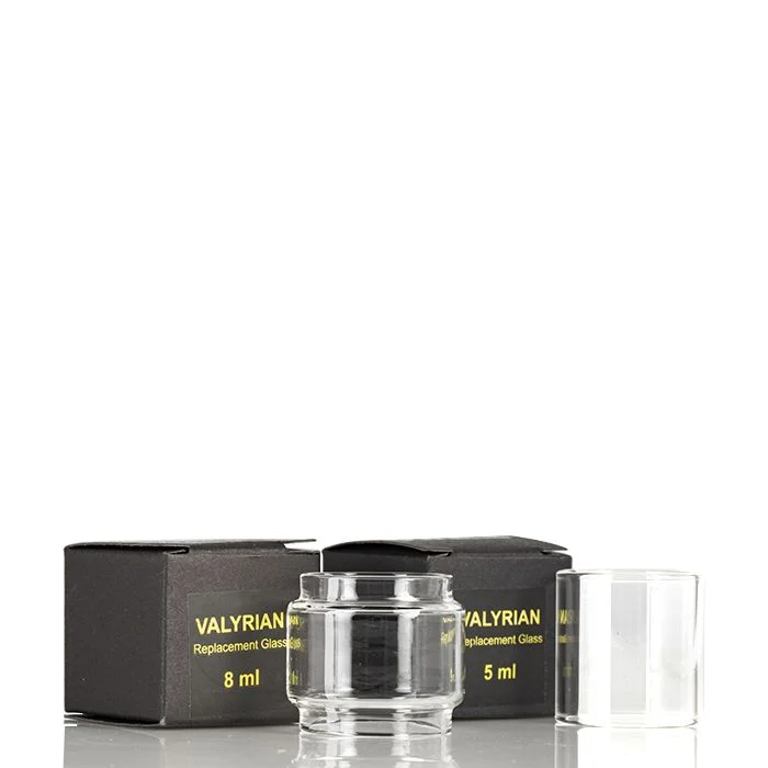 Uwell Valyrian Pyrex Bulb Glass