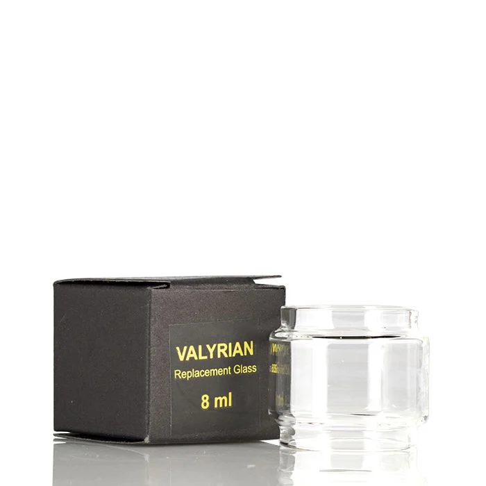 Uwell Valyrian Pyrex Bulb Glass - Image 2