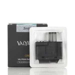 Uwell Valyrian Replacement Pods