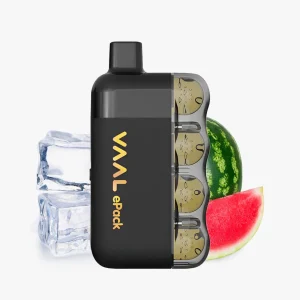 VAAL ePack | Starter Kit | Watermelon ICE