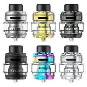 Vandy Vape Kylin M Pro RTA