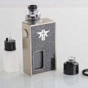 Vandy Vape Requiem BF Box Mod Kit