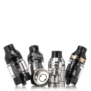 Vapefly GUNTHER Sub-Ohm Tank