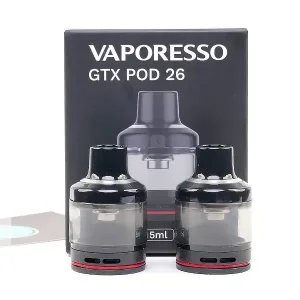Vaporesso GTX POD