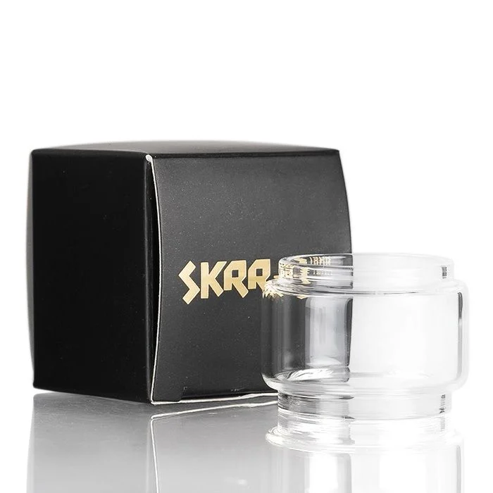 Vaporesso SKRR-S & Mini Tank Replacement Glass
