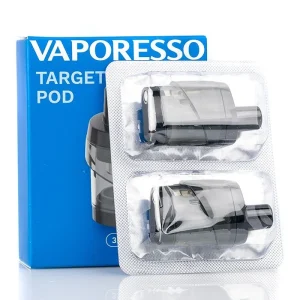 Vaporesso TARGET PM30 Replacement Pods