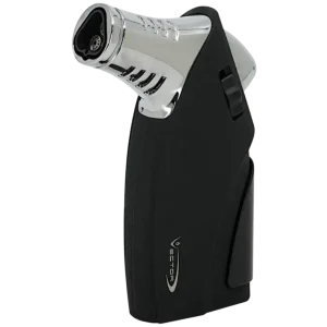 Vector Ironfist Triple Jet Torch Lighter