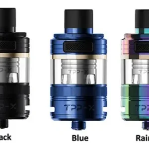 Voopoo TPP-X Pod Tank
