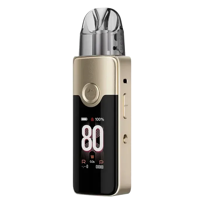 VooPoo Vinci E80 Pod Kit