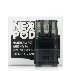Wotofo OFRF NexMini Replacement Pods