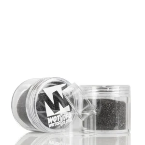 Wotofo Profile UNITY RTA Replacement Glass
