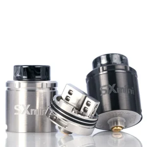 YiHi SX Mini DIVINE 24mm BF RDA