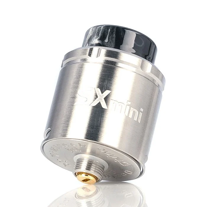 YiHi SX Mini DIVINE 24mm BF RDA - Image 2
