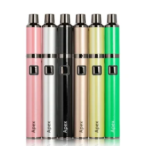 Yocan APEX Vaporizer Kit