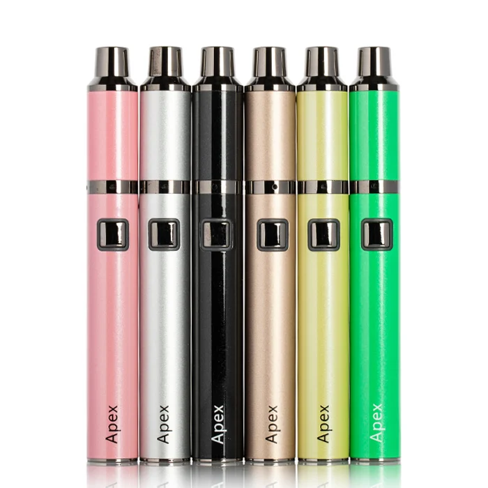 Yocan APEX Vaporizer Kit