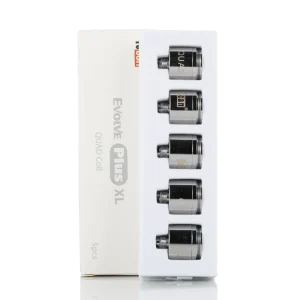YOCAN Evolve Plus XL Replacement Coils