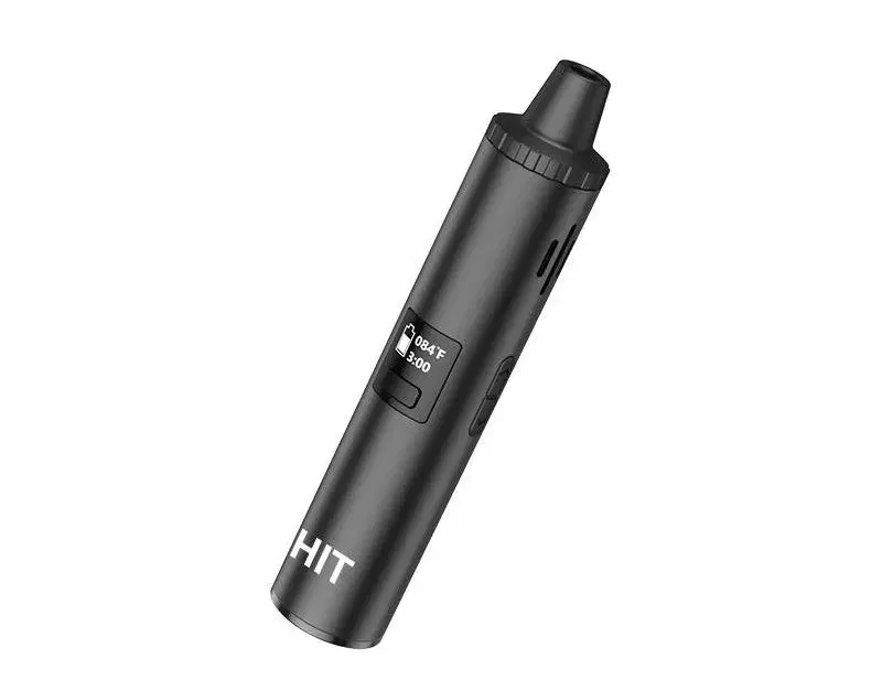 Yocan Hit Dry Herb Vaporizer Kit 1400mAh