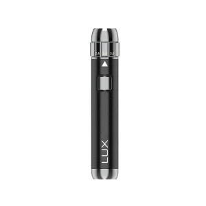 Yocan LUX 510 Thread 400mAh Battery Black