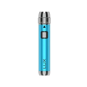 Yocan LUX 510 Thread Battery 400mAh Blue