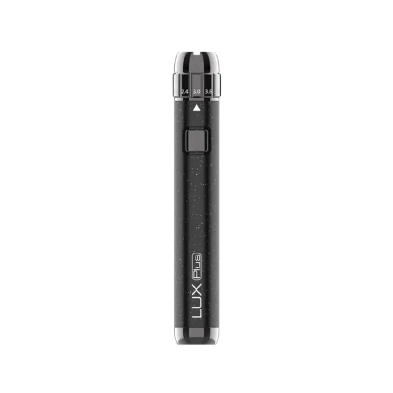 Yocan LUX Plus 510 Thread 650mAh Battery
