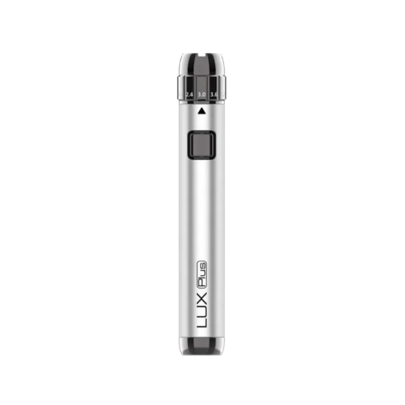 Yocan LUX Plus 510 Thread Battery 650mAh