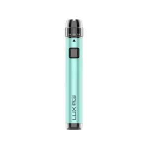 Yocan LUX Plus 650mAh 510 Thread Battery Teal
