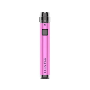 Yocan LUX Plus Battery 650mAh 510 Thread Purple