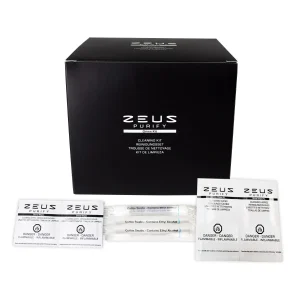 Zeus Purify Grime Kit